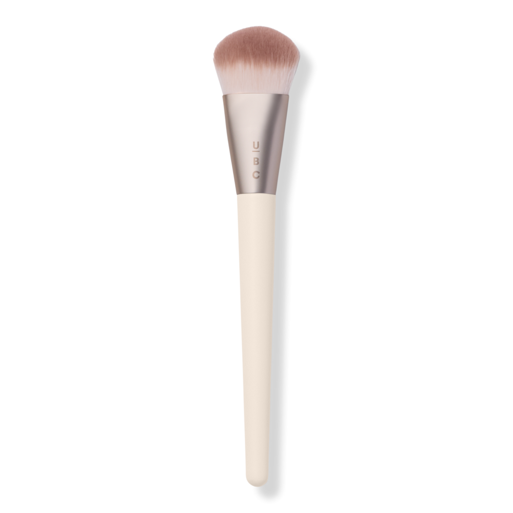 ULTA Beauty Collection Contoured Foundation Brush 102