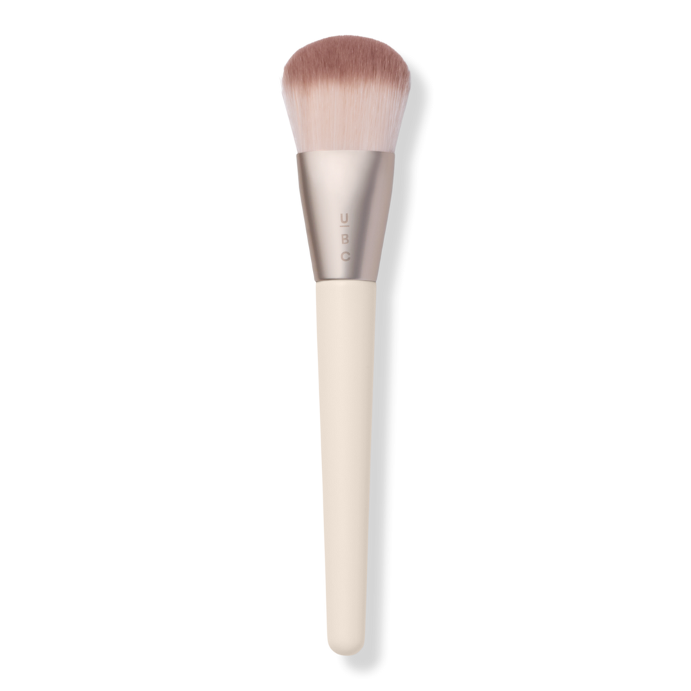 Ulta Beauty Collection Tapered Foundation Brush 104
