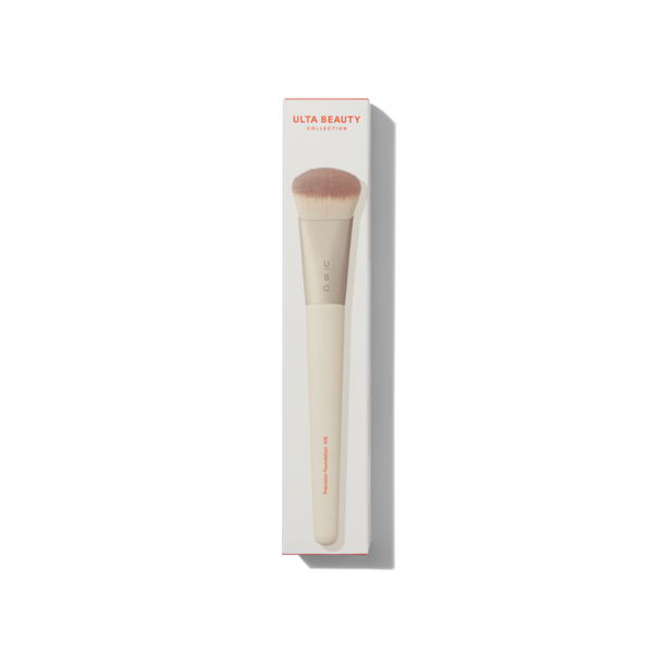 ULTA Beauty Collection Precision Foundation Brush 106 #2