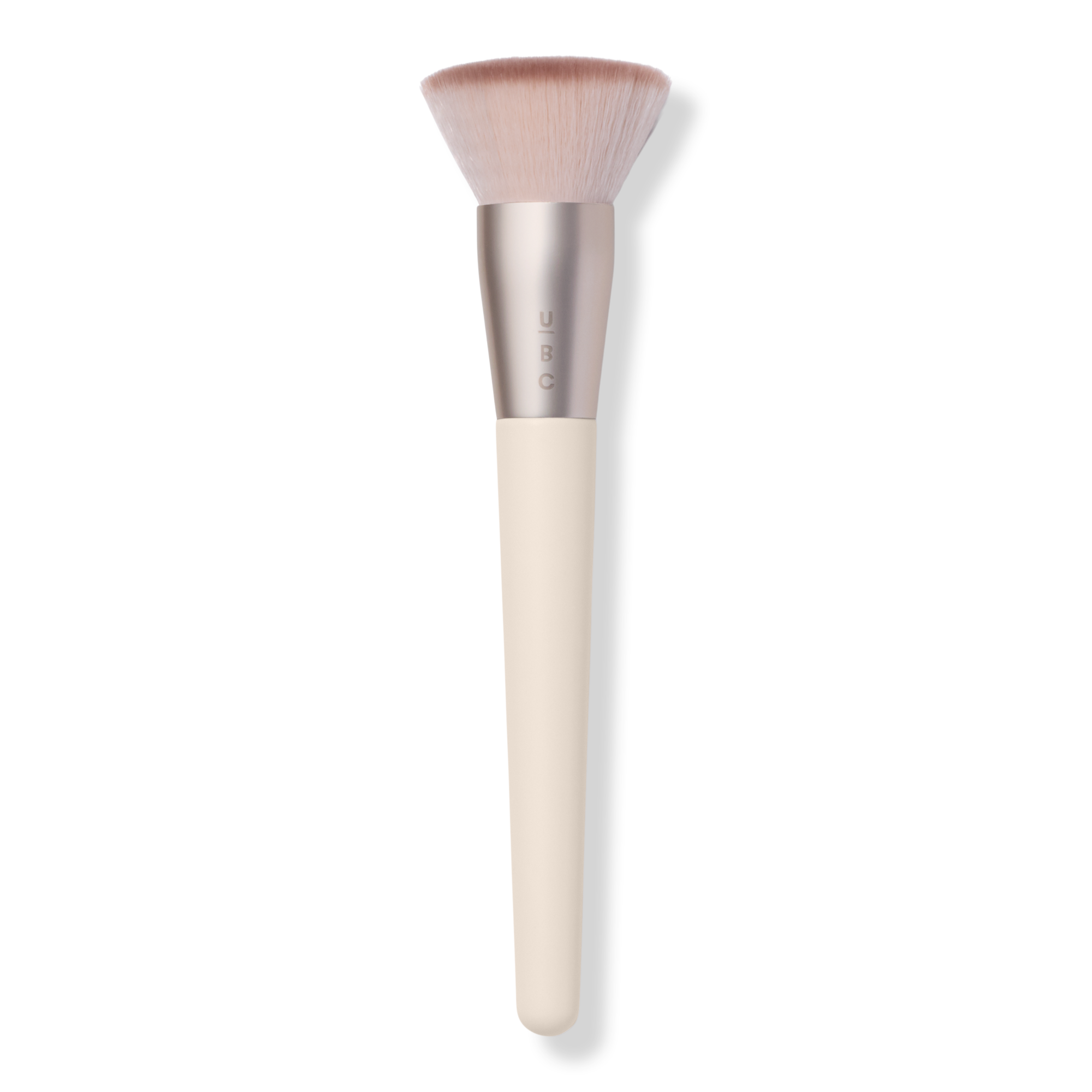 ULTA Beauty Collection Buffing Foundation Brush 108 #1