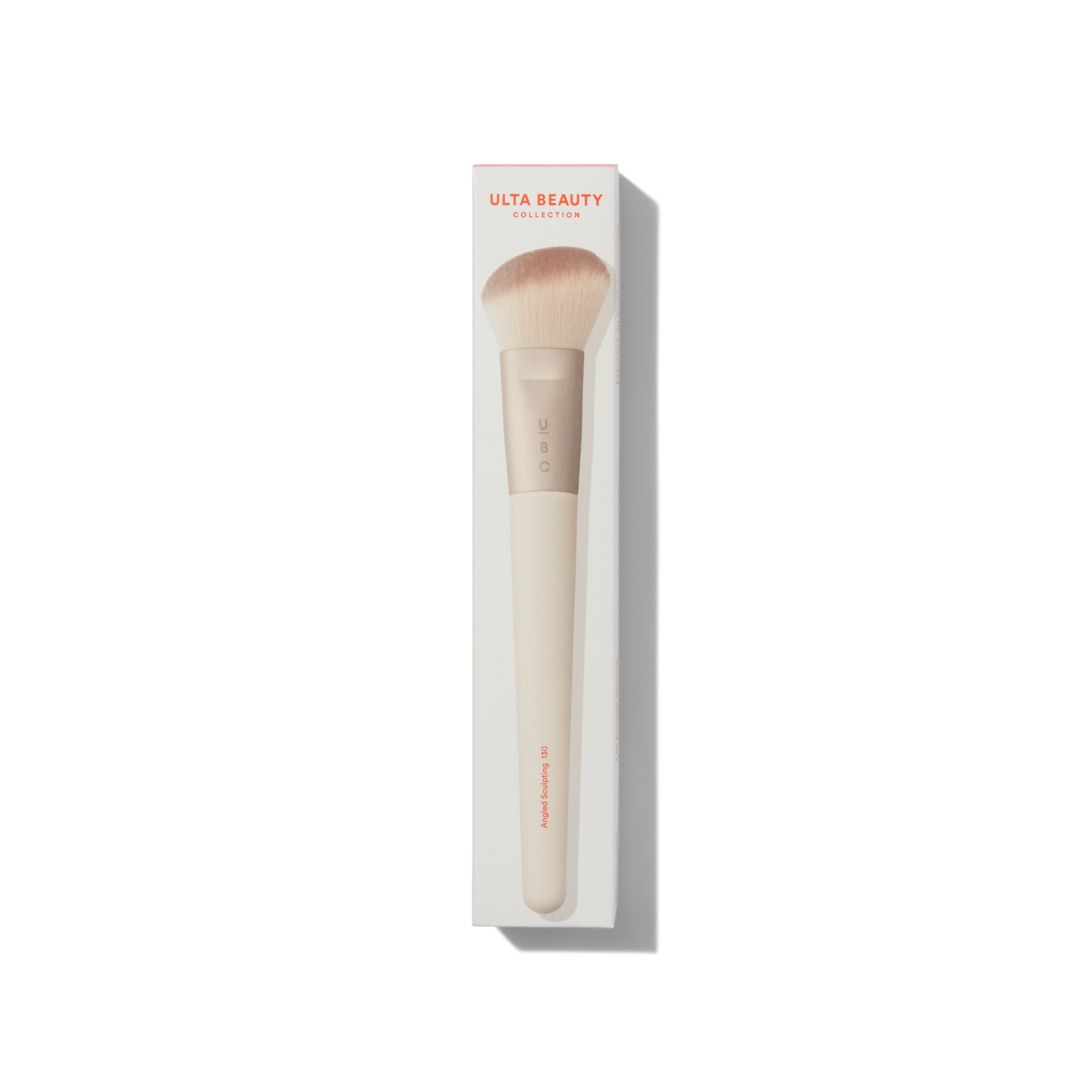Angled Sculpting Brush 130