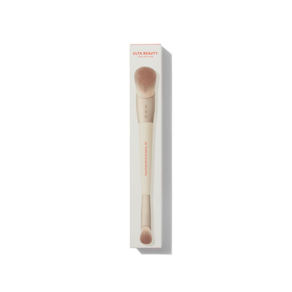 Dual Ended Multi-Sculpting Brush