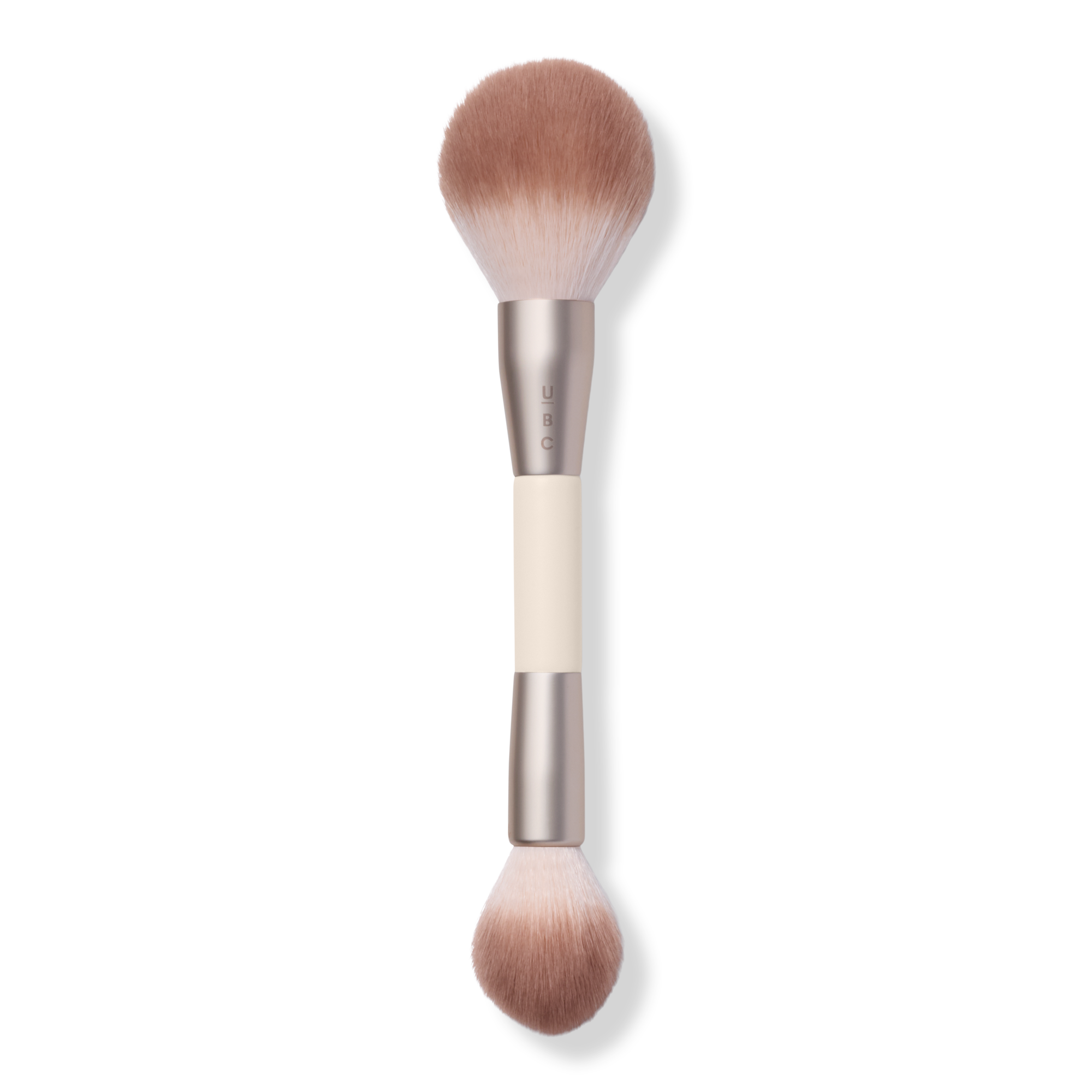 ULTA Beauty Collection Dual Ended Finishing Powder Brush 144 #1