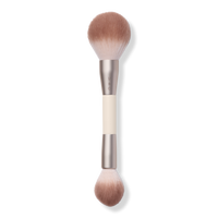 Dual Ended Finishing Powder Brush 144