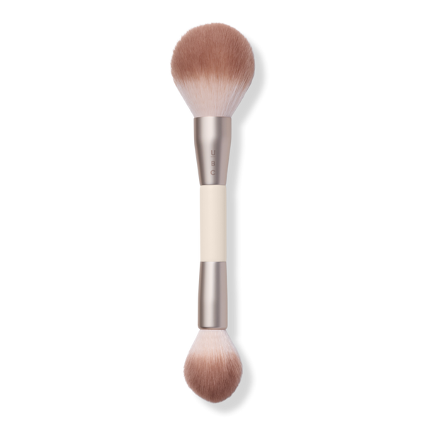 ULTA Beauty Collection Dual Ended Finishing Powder Brush 144 #1