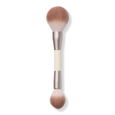 ULTA Beauty Collection Dual Ended Finishing Powder Brush 144