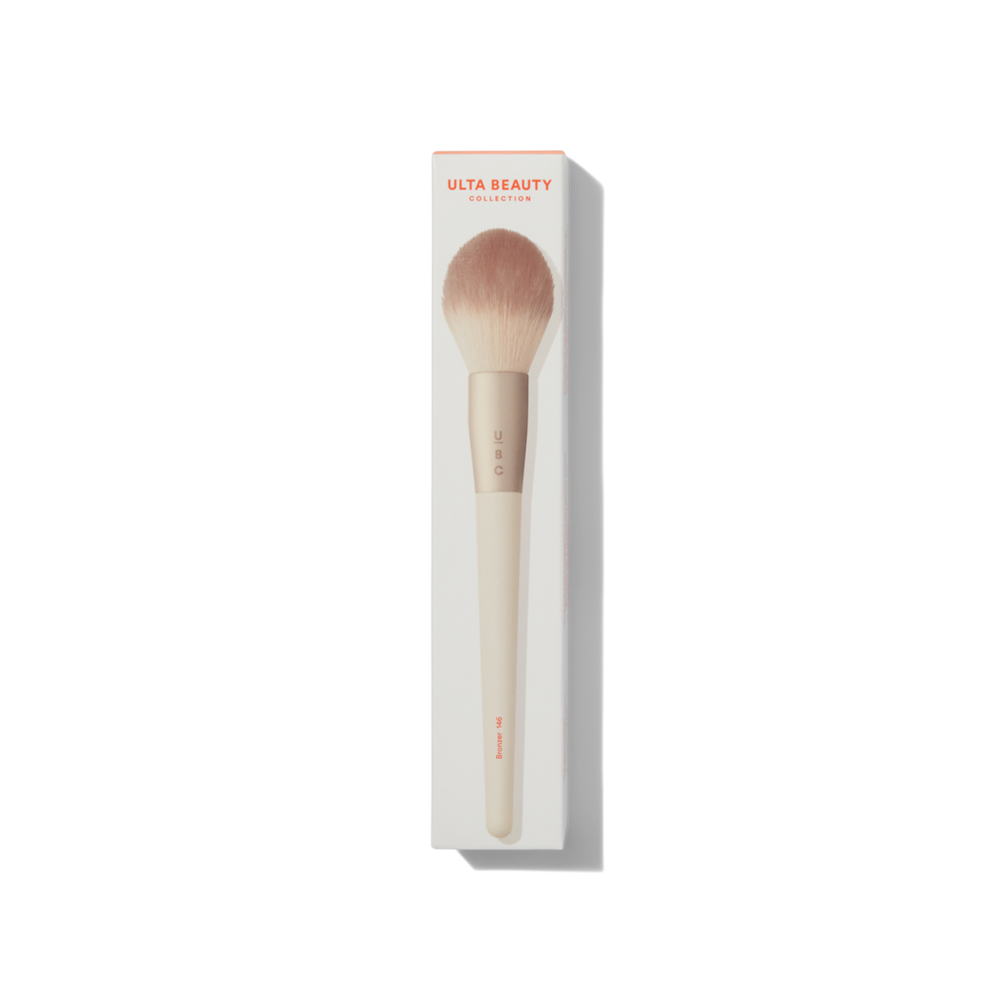 Bronzer Brush