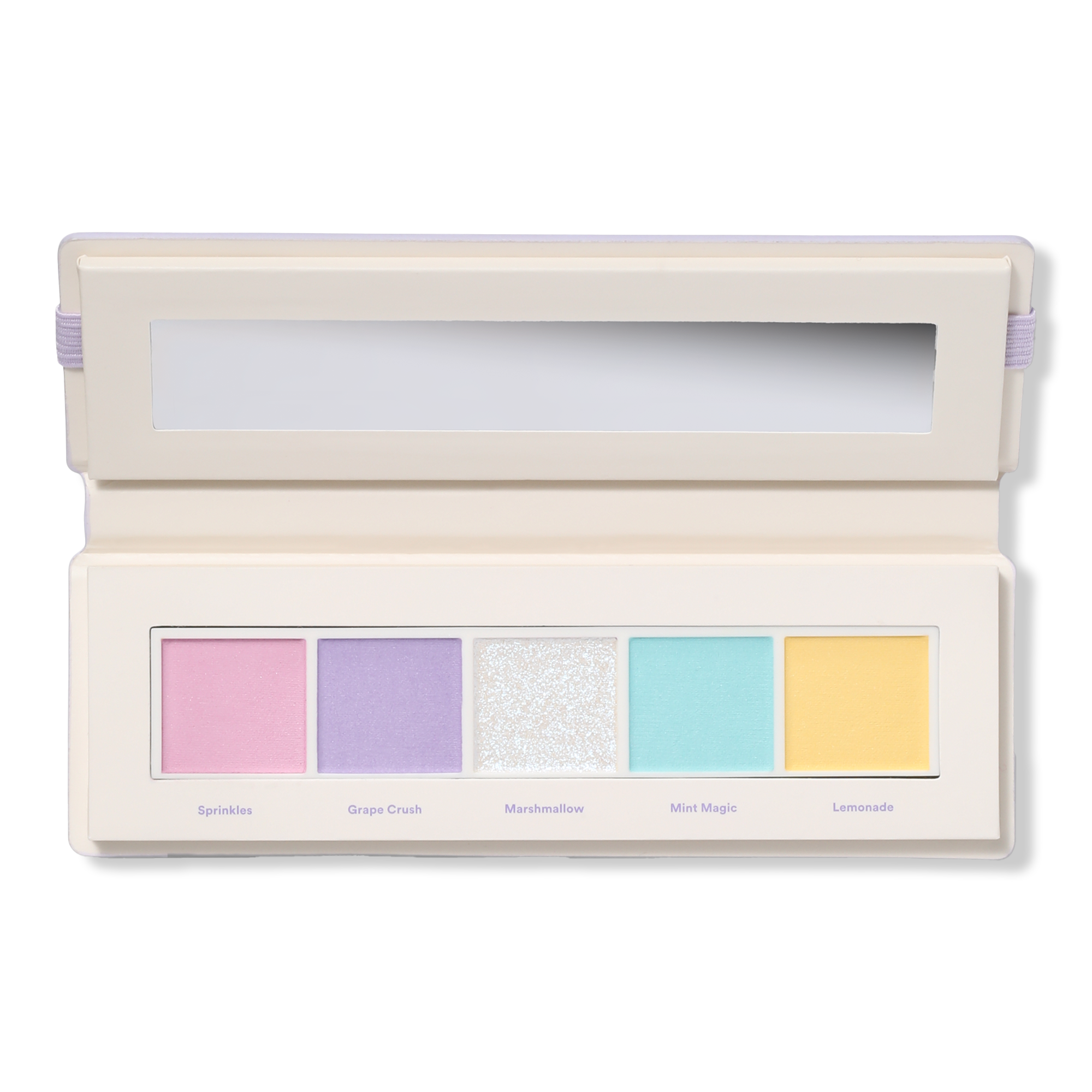 ULTA Beauty Collection Mini Moods Eye Shadow Palette #1