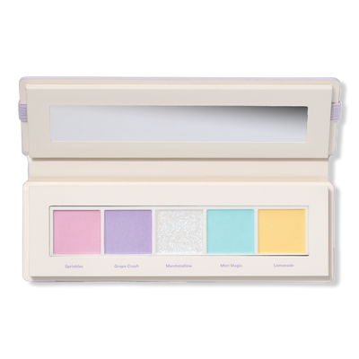 ULTA Beauty Collection Mini Moods Eye Shadow Palette