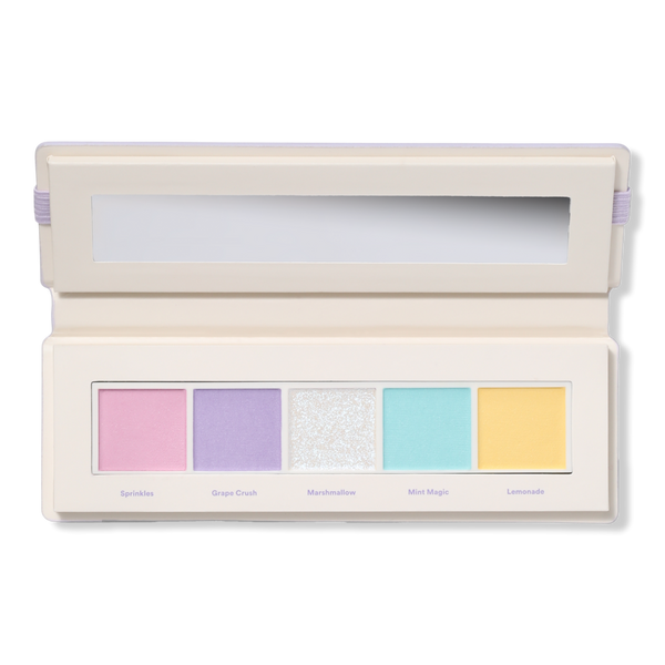 ULTA Beauty Collection Mini Moods Eye Shadow Palette #1