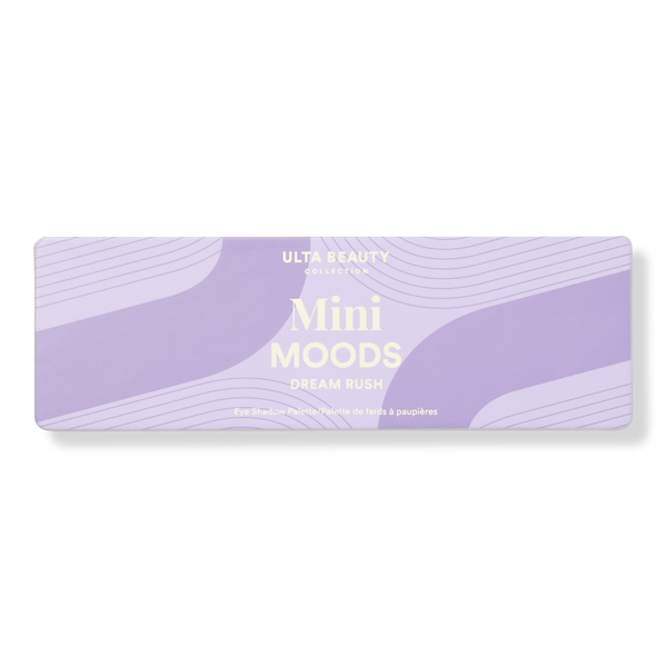 ULTA Beauty Collection Mini Moods Eye Shadow Palette #3