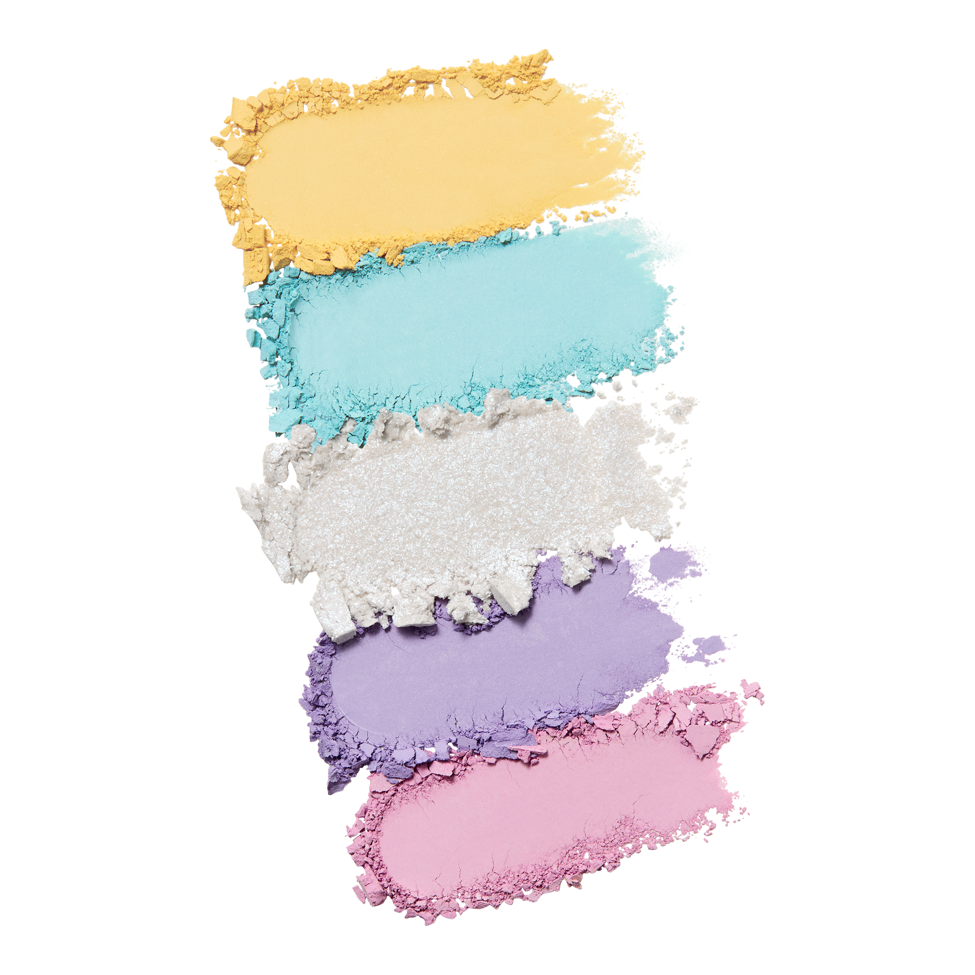 Палетка теней Ulta Beauty Collection Moods, мини-версия, цвет: Dream Rush — фото 2