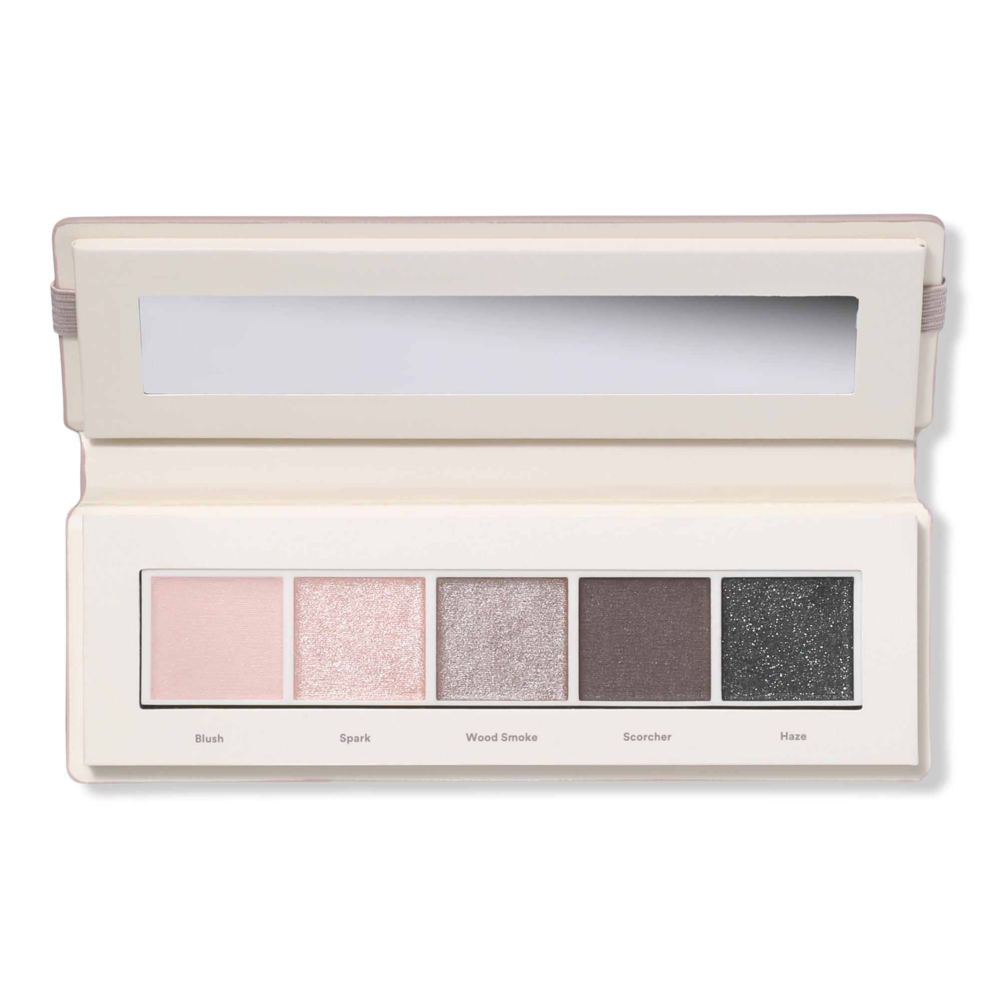 ULTA Beauty Collection Mini Moods Eye Shadow Palette #1