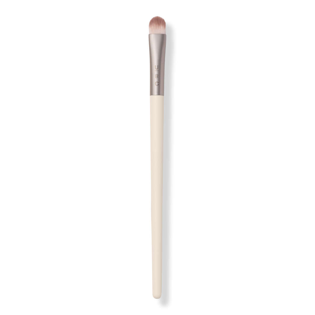 ULTA Beauty Collection Flat Eye Shadow Brush #1