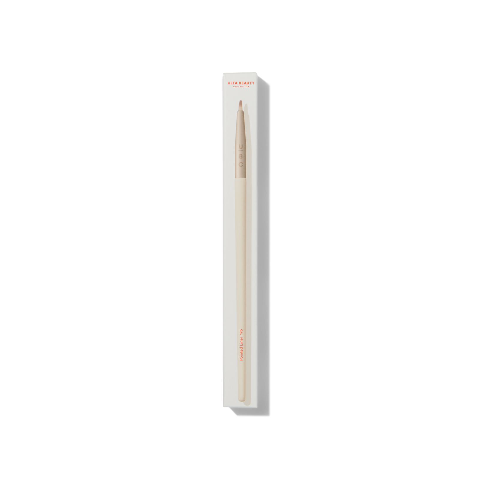 Pointed Eye Liner Brush