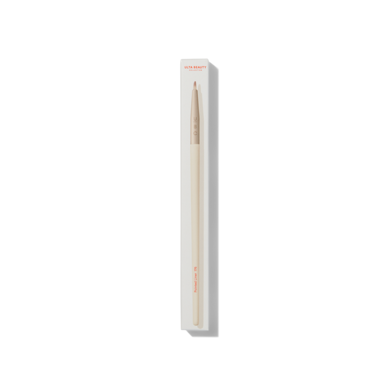 ULTA Beauty Collection Pointed Eye Liner Brush 176 #2