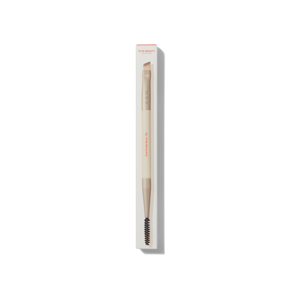 ULTA Beauty Collection Dual Ended Eye Brow Brush 178 #2