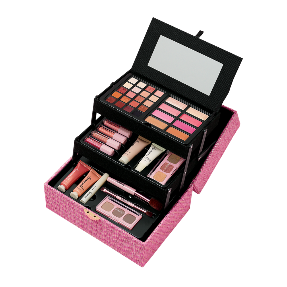 ULTA Beauty Collection Beauty Box: So Posh Edition