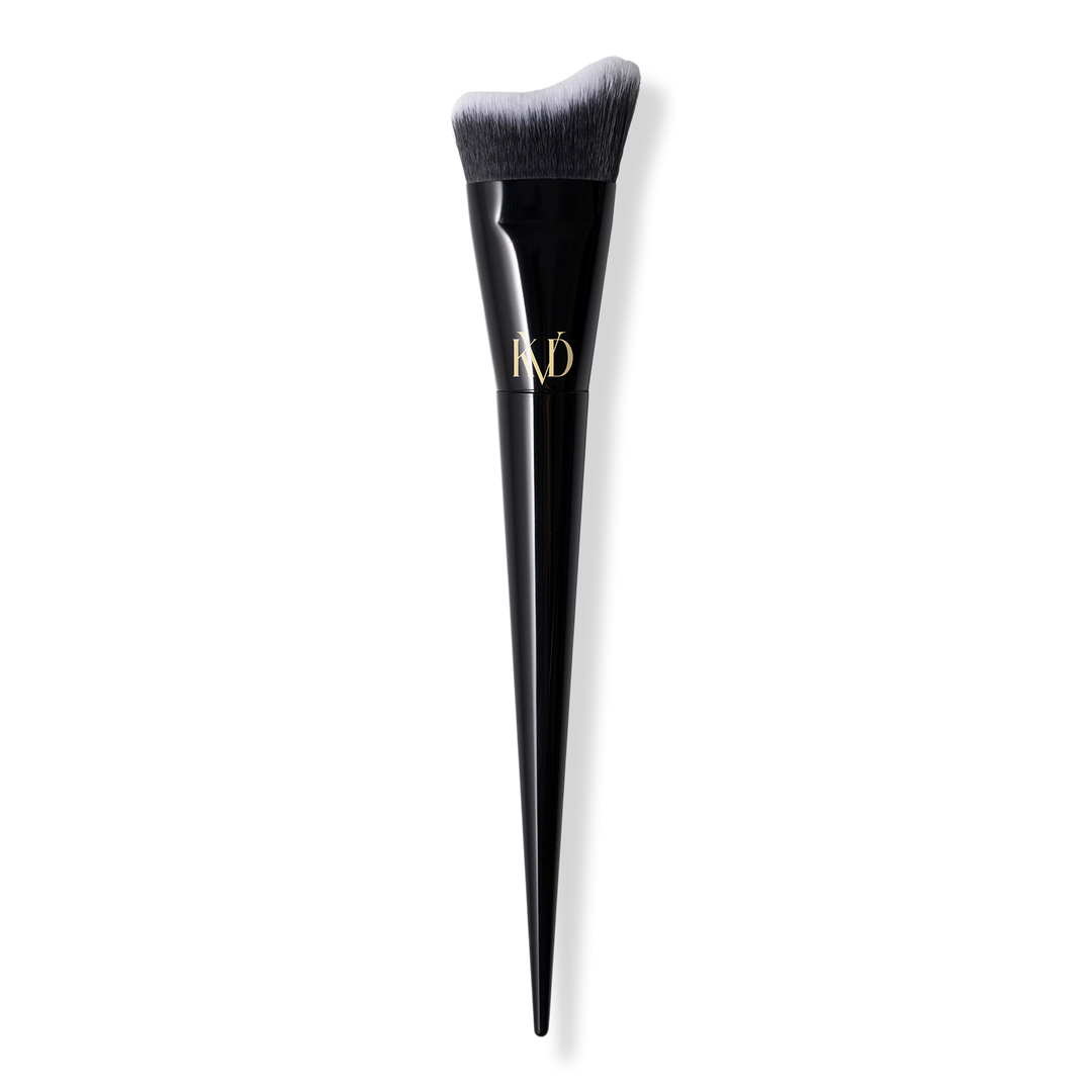 KVD Beauty Flashblend Face Brush #1