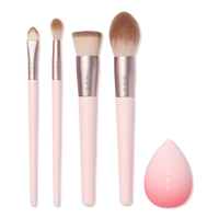 Complexion Essentials Brush Set