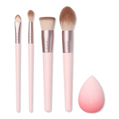 ULTA Beauty Collection Complexion Essentials Brush Set