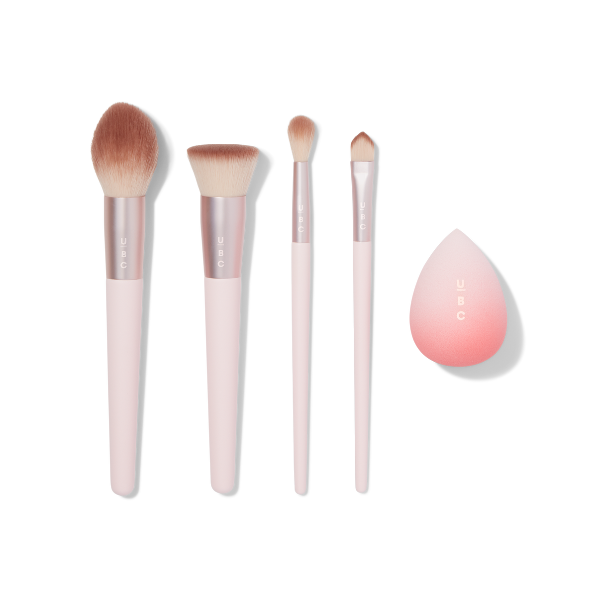 Ulta makeup brushes discount