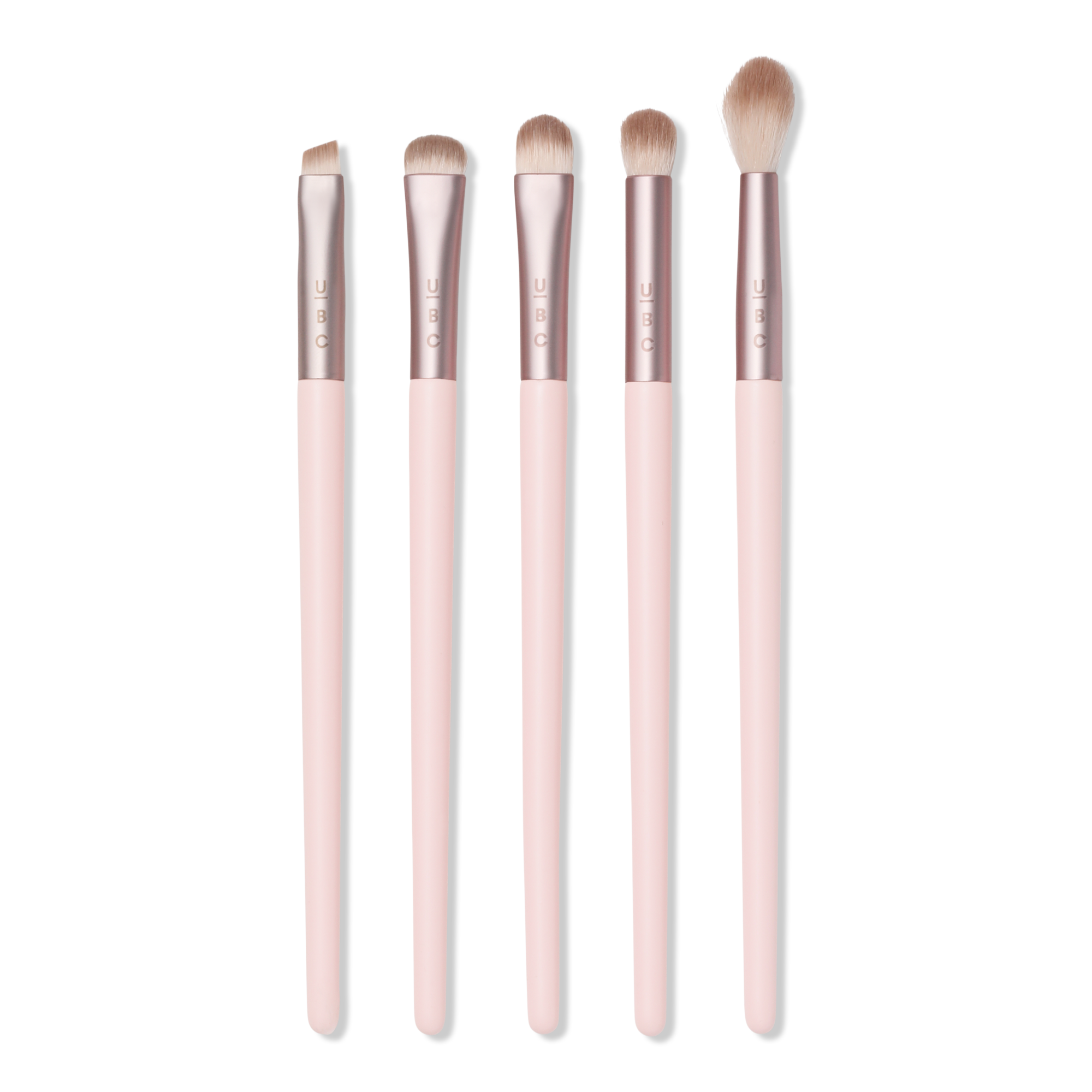 ULTA Beauty Collection Eye Essentials Brush Set #1