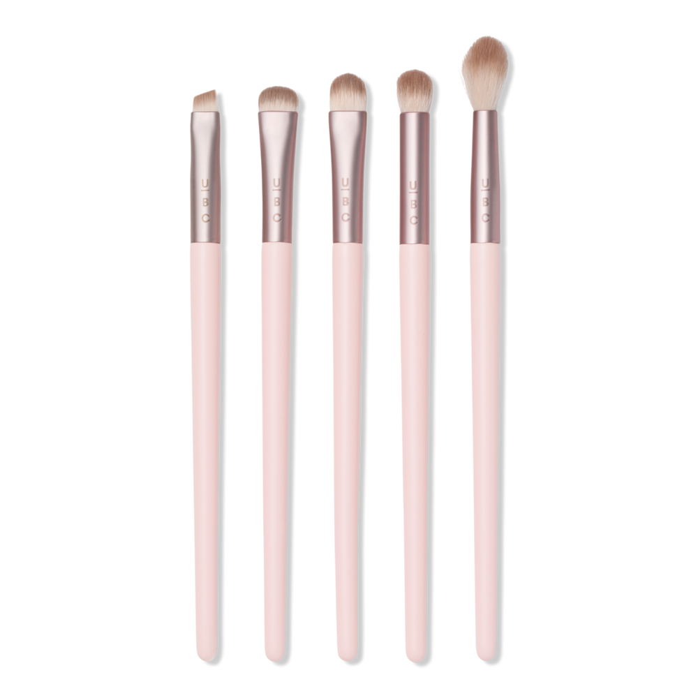 Ulta Beauty Collection Eye Essentials Brush Set