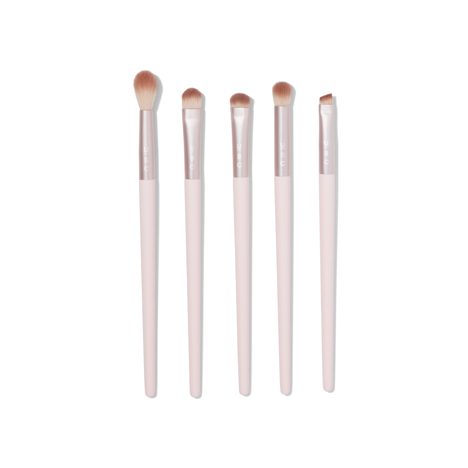 Eye Essentials Brush Set