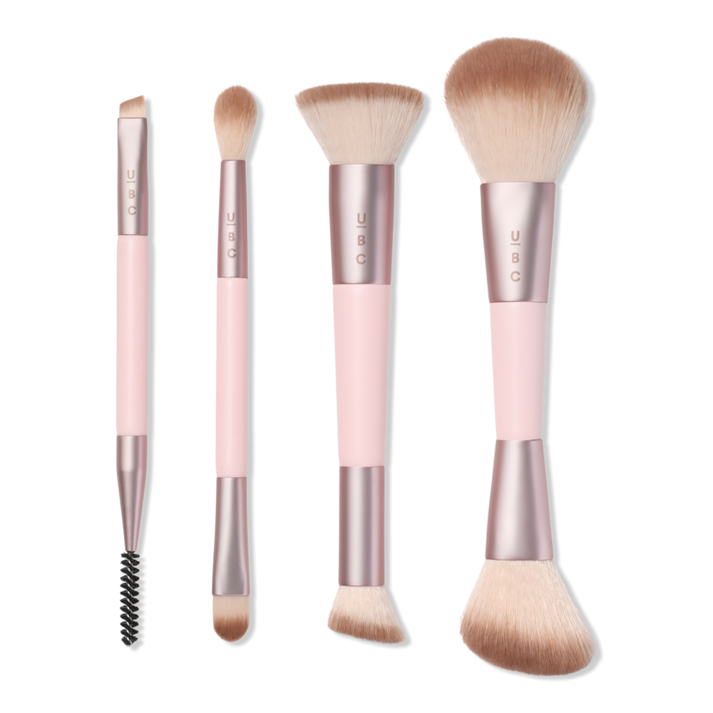 Travel Essentials Brush Set