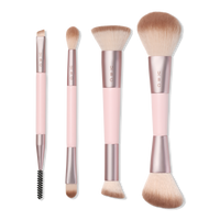 Travel Essentials Brush Set