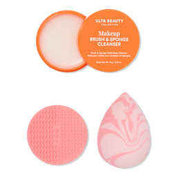 ULTA Beauty Collection Blender Sponge & Cleanser Set