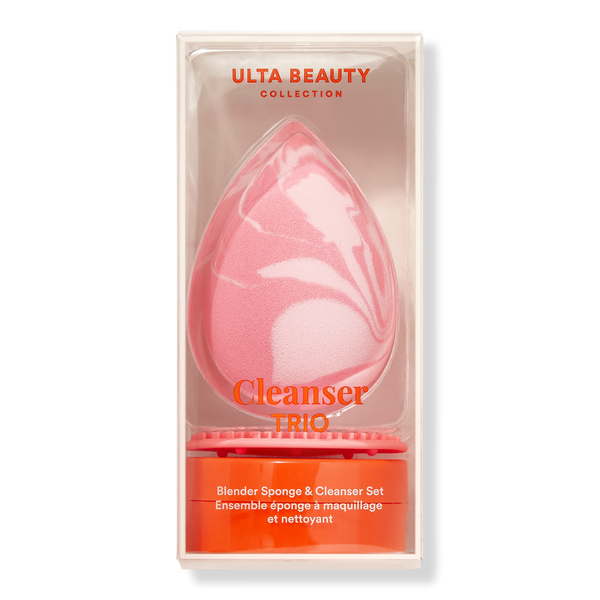 ULTA Beauty Collection Blender Sponge & Cleanser Set #2