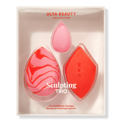 ULTA Beauty Collection Blend & Sculpt Blender Trio