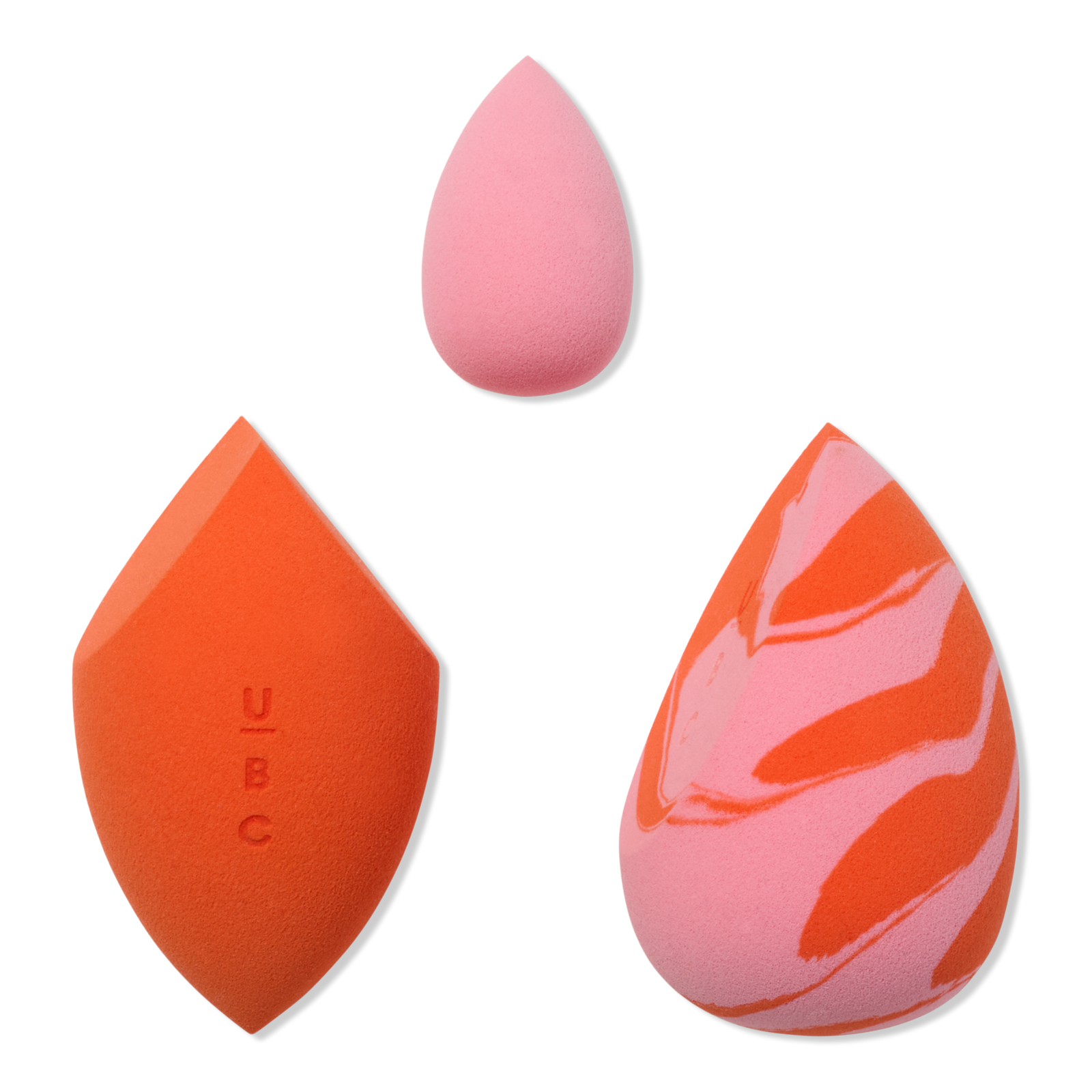 Blend & Sculpt Blender Trio