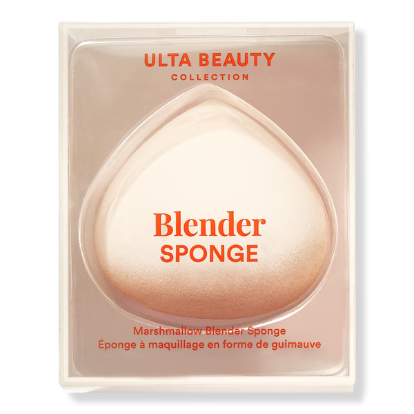 ULTA Beauty Collection Marshmallow Blender Sponge #2