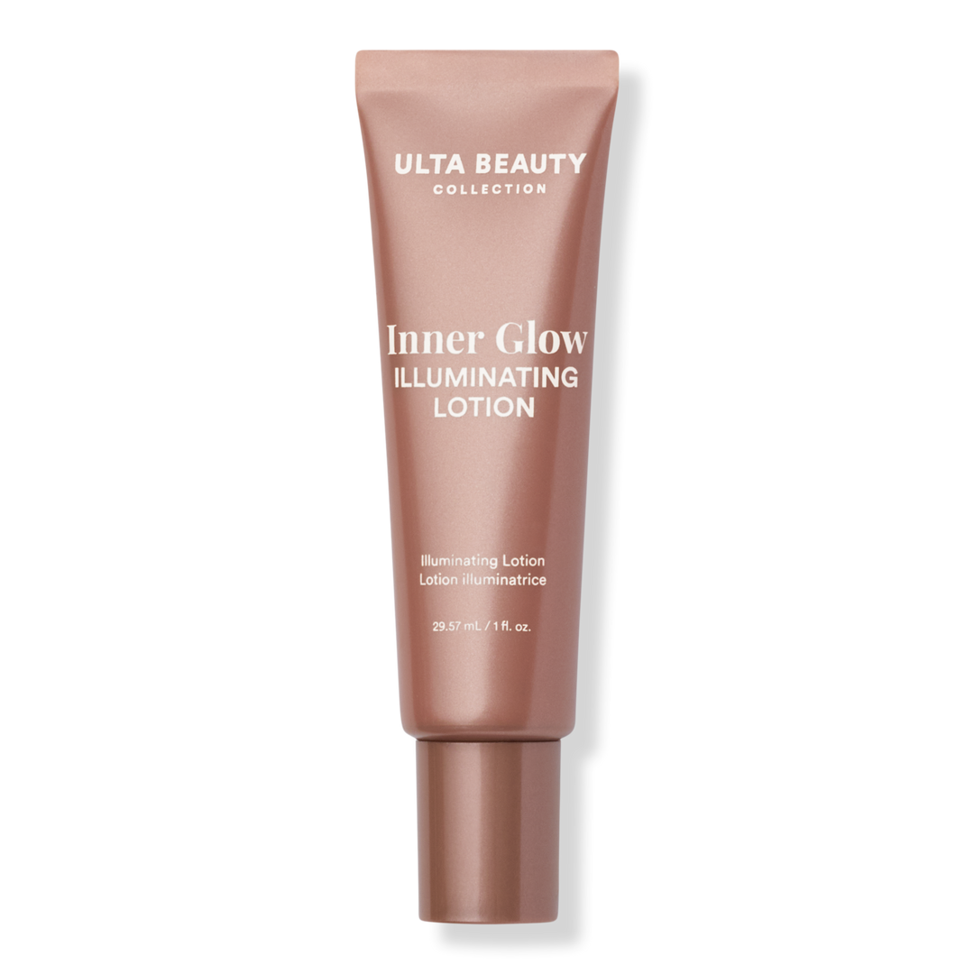 ULTA Beauty Collection Inner Glow Illuminating Lotion #1