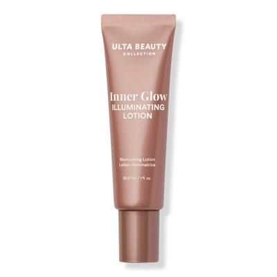 ULTA Beauty Collection Inner Glow Illuminating Lotion