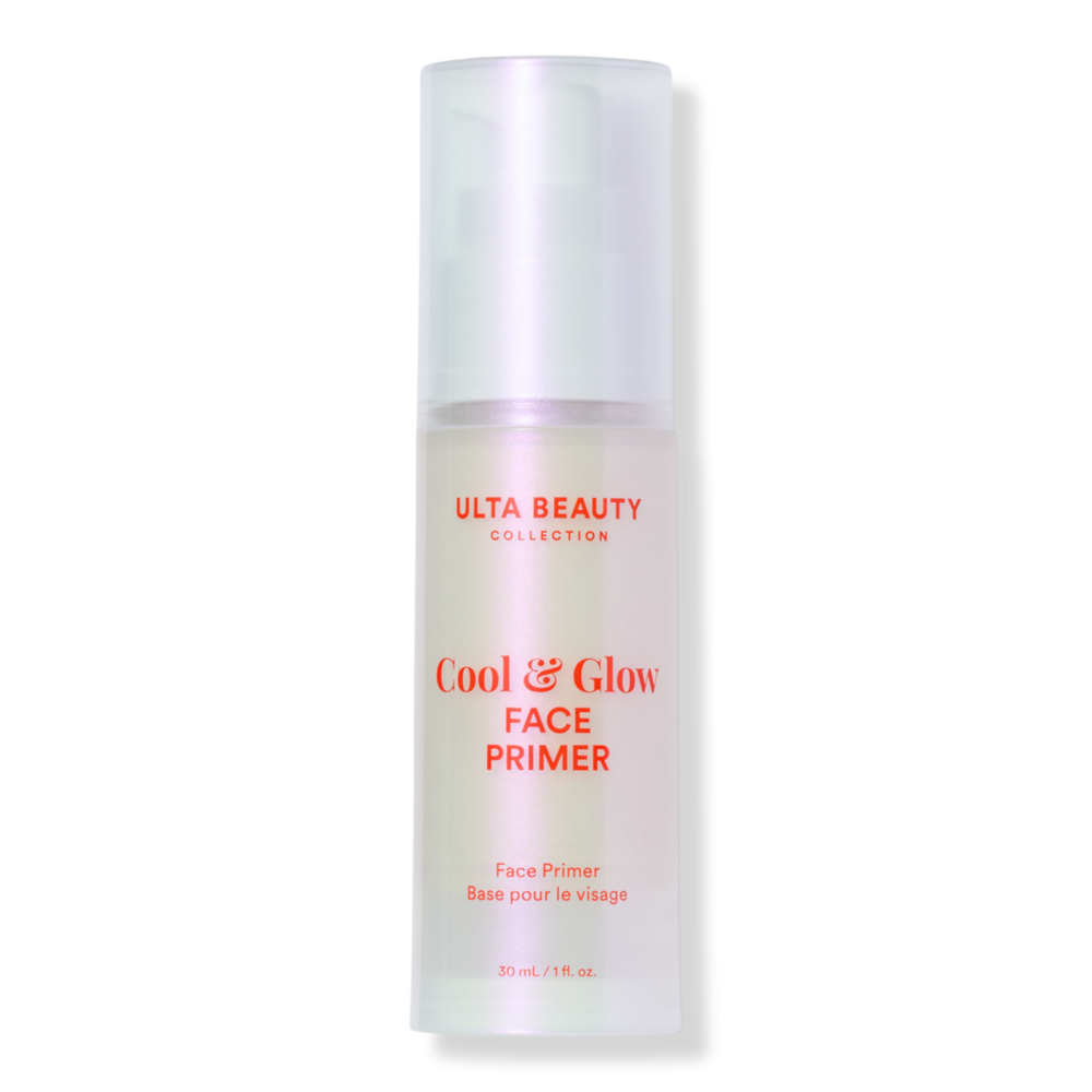Cool & Glow Face Primer