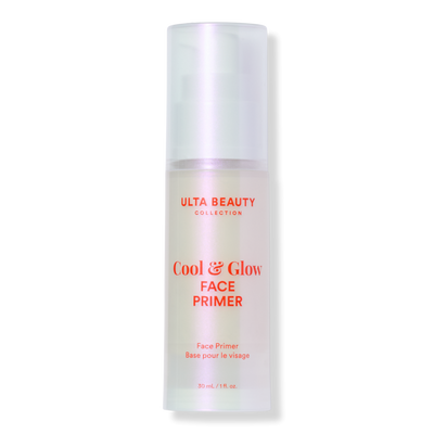 ULTA Beauty Collection Cool & Glow Face Primer