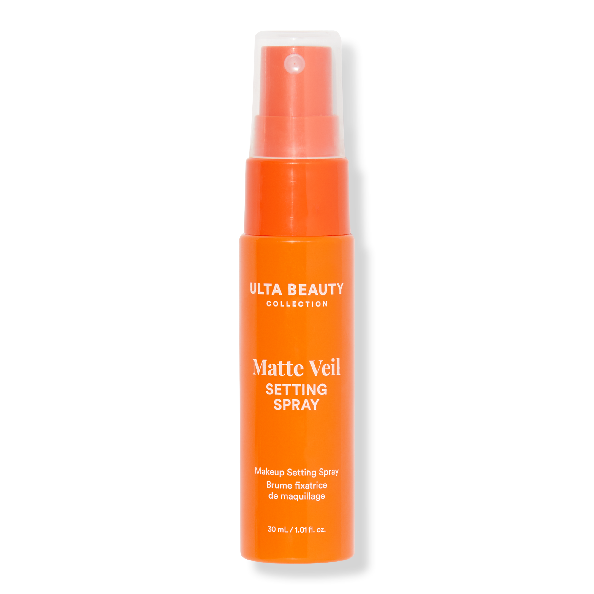 ULTA Beauty Collection Matte Veil Setting Spray Travel Size #1