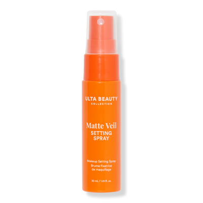 ULTA Beauty Collection Matte Veil Setting Spray Travel Size