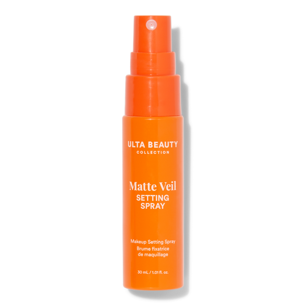 ULTA Beauty Collection Matte Veil Setting Spray Travel Size #2