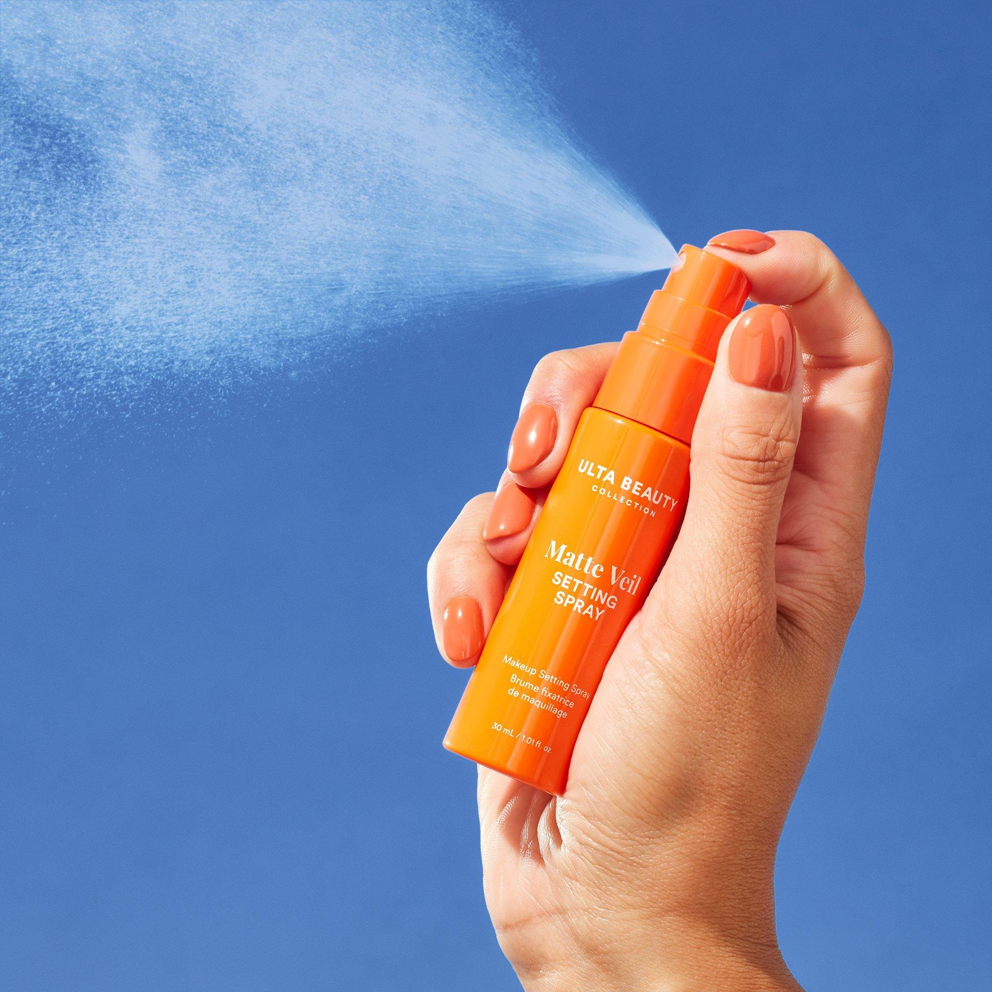 Ulta Beauty Collection Setting Spray - Thumbnail 2