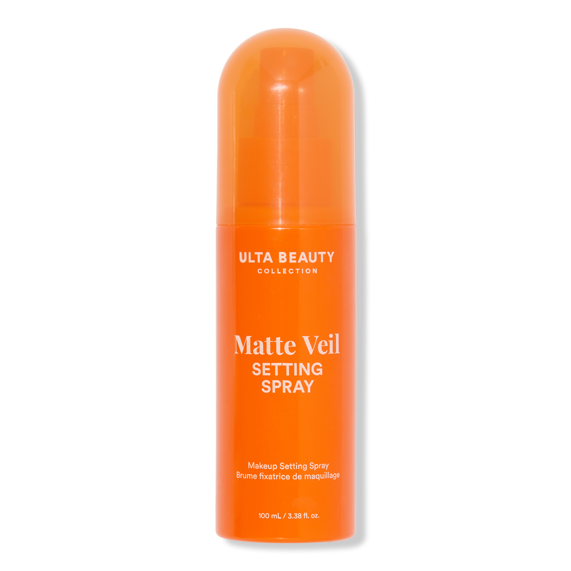 ULTA Beauty Collection Matte Veil Setting Spray #1