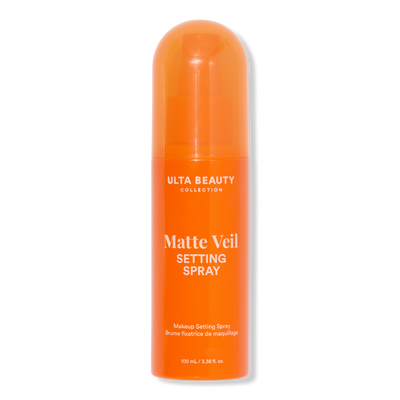 ULTA Beauty Collection Matte Veil Setting Spray