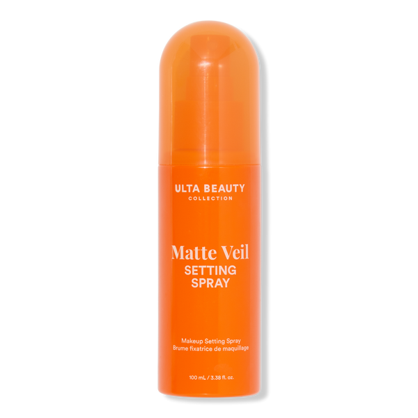 ULTA Beauty Collection Matte Veil Setting Spray #1