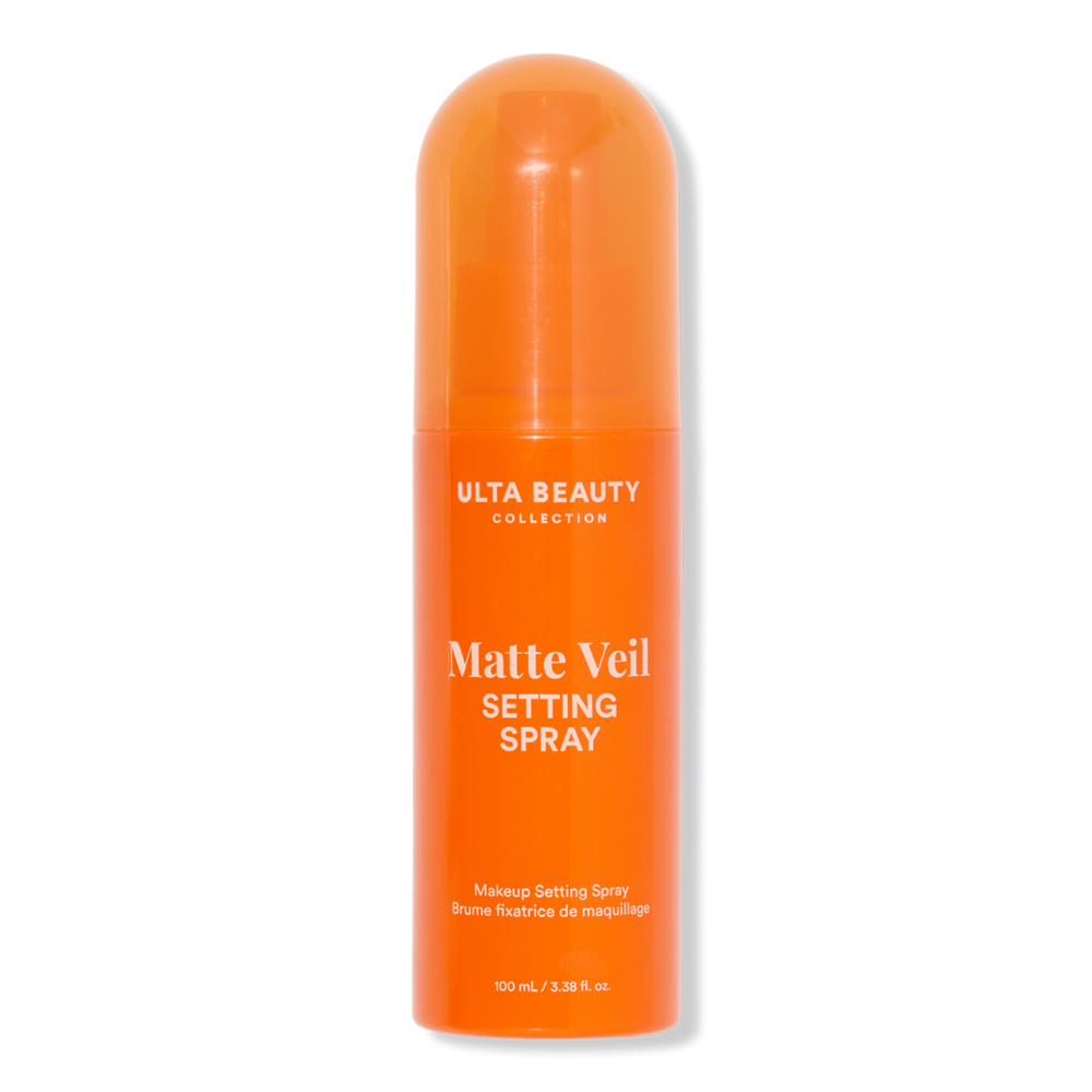 Ulta Beauty Collection Matte Veil Setting Spray