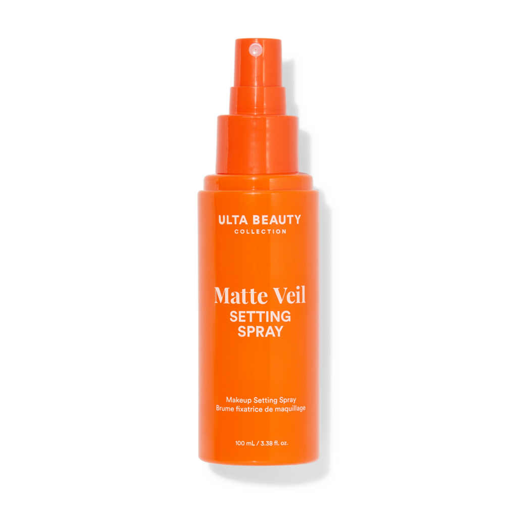 Matte Veil Setting Spray