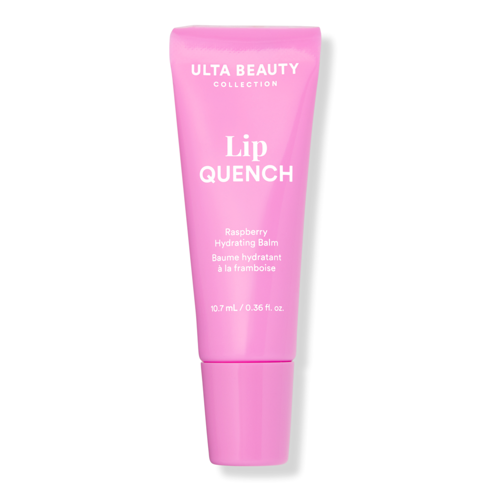 ULTA Beauty Collection Lip Quench Hydrating Balm - Raspberry